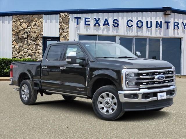 Ford F-250
