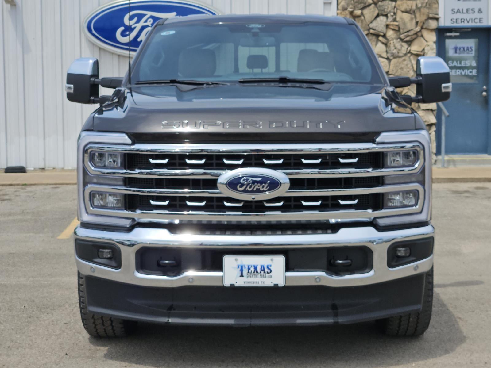 Ford F-250