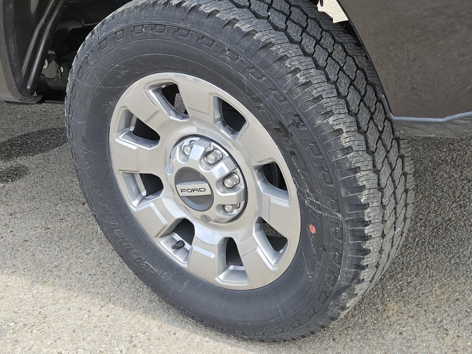 Ford F-250