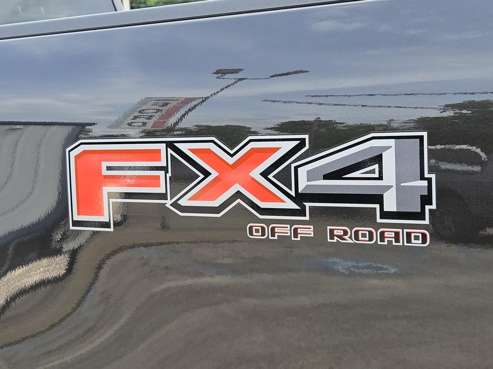 Ford F-250