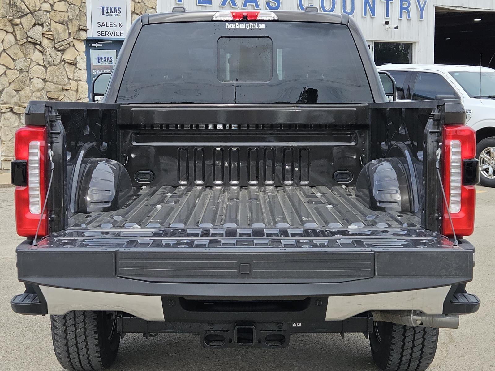Ford F-250