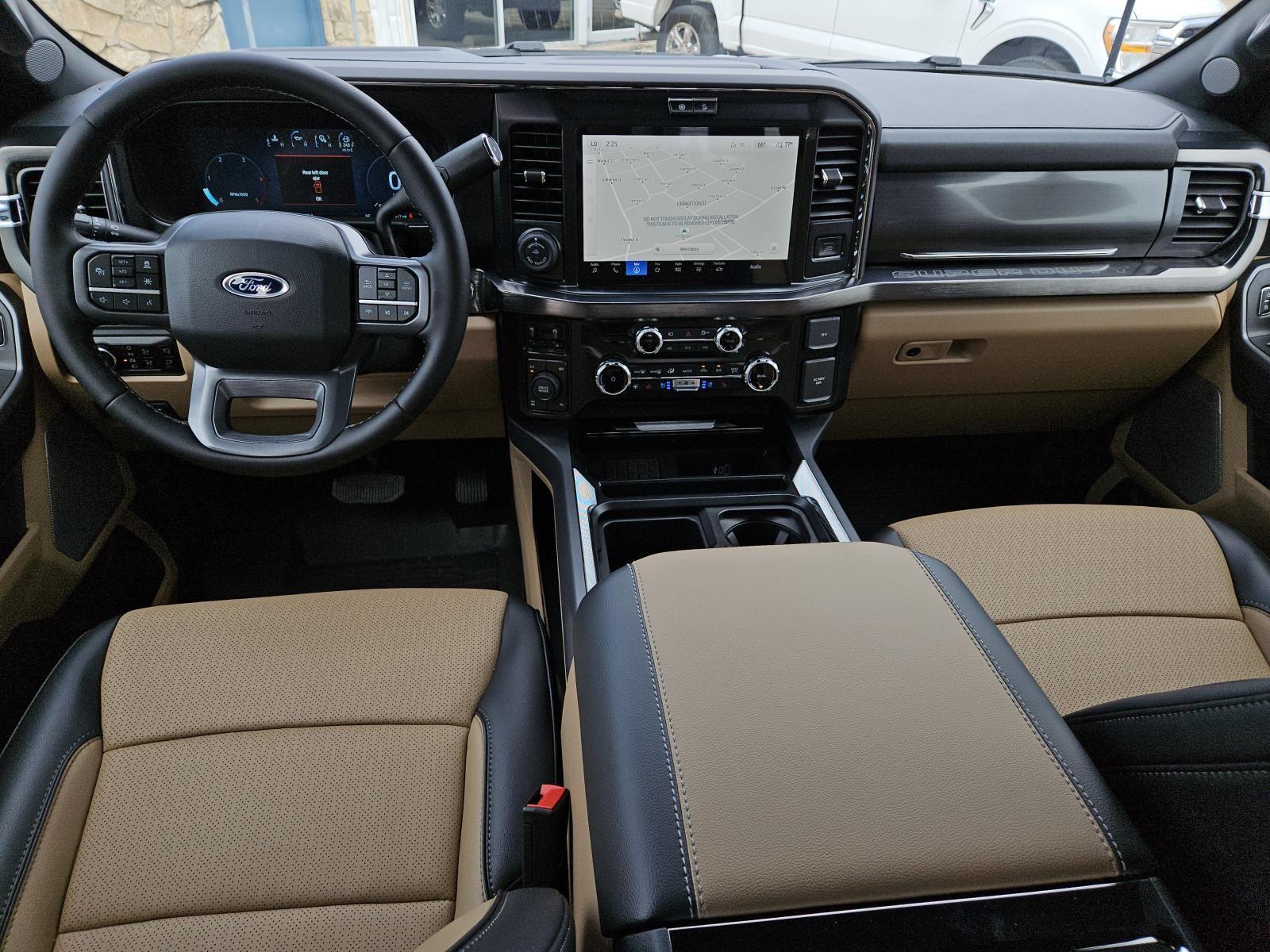 Ford F-250