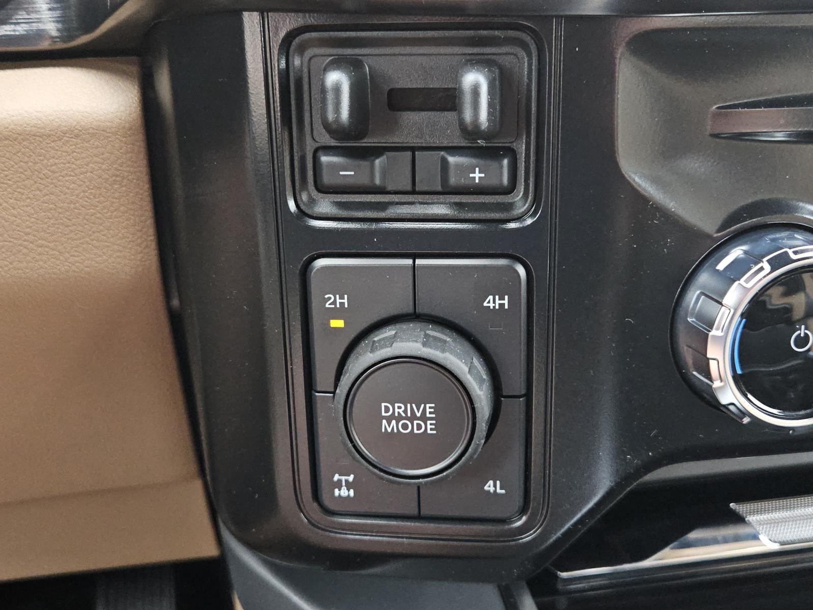 Ford F-250