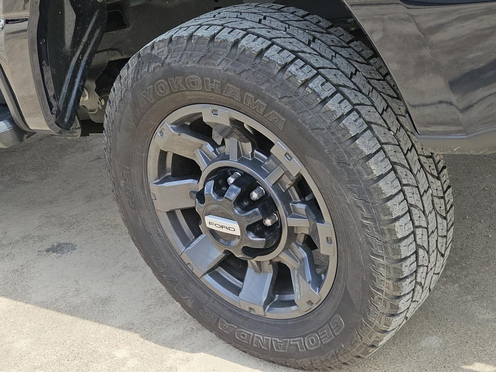 Ford F-250