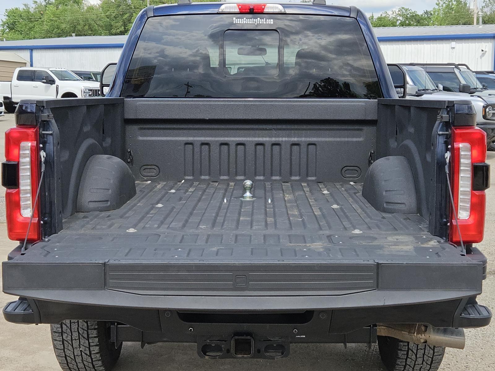 Ford F-250