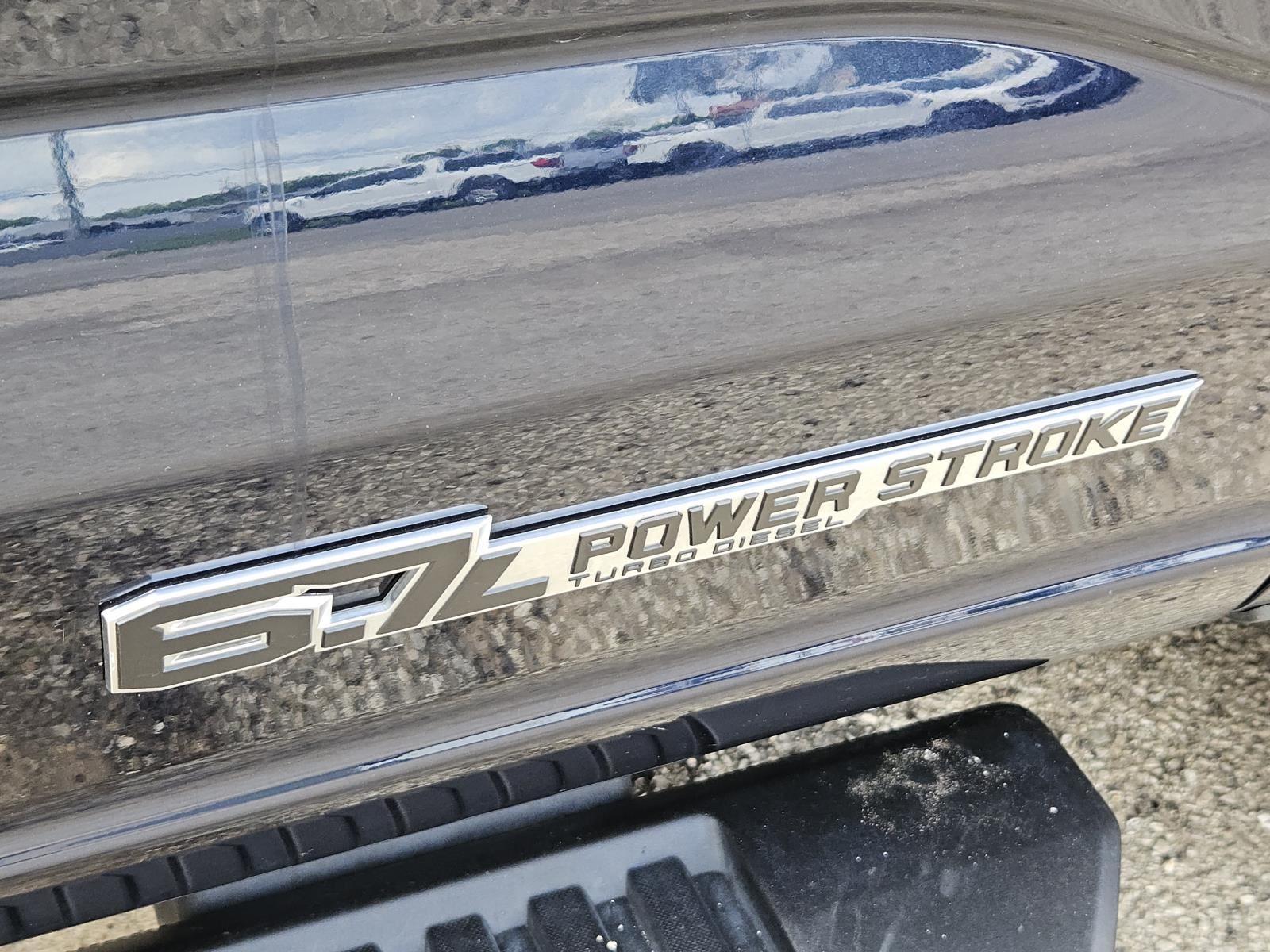Ford F-250