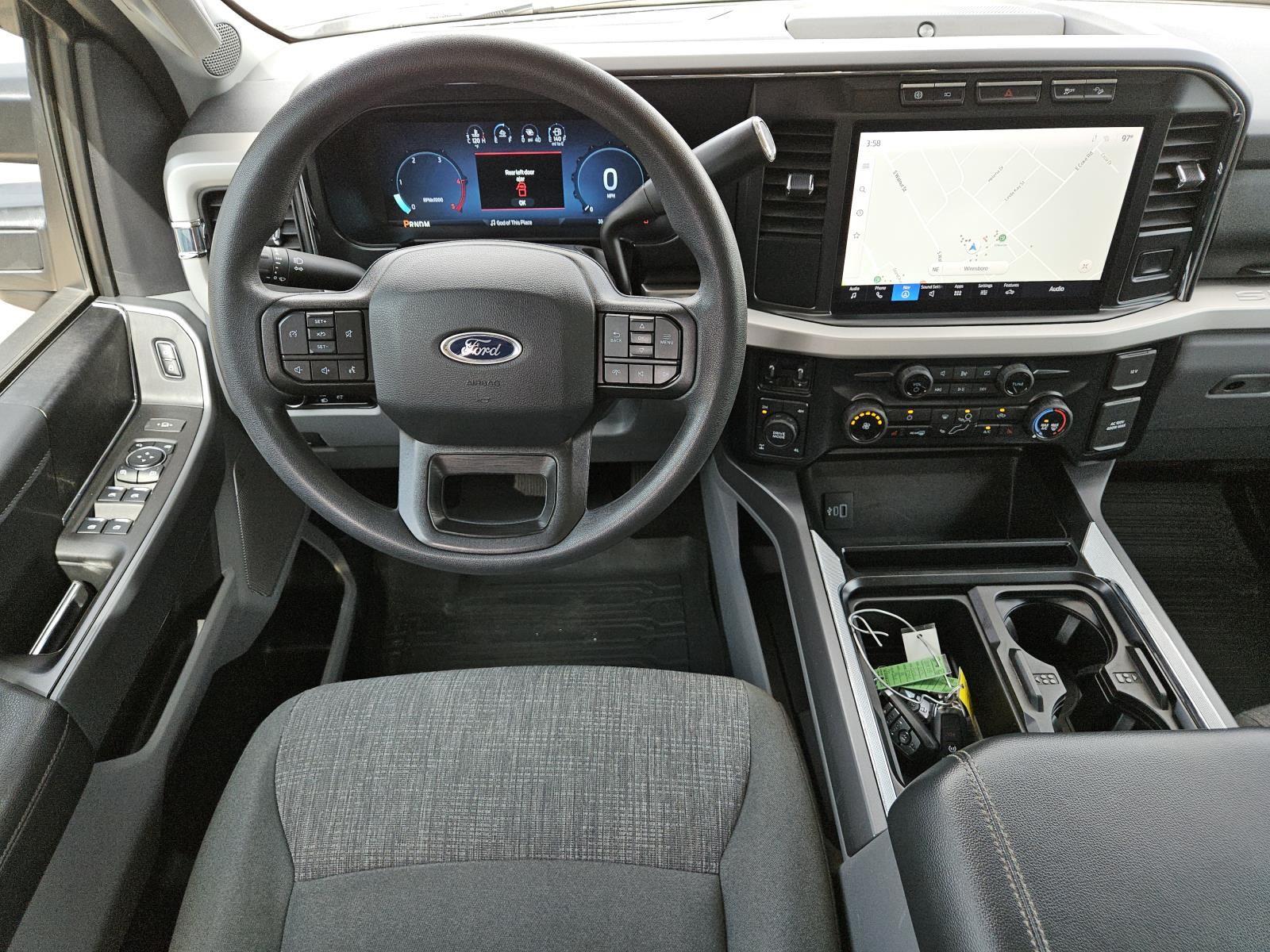 Ford F-250