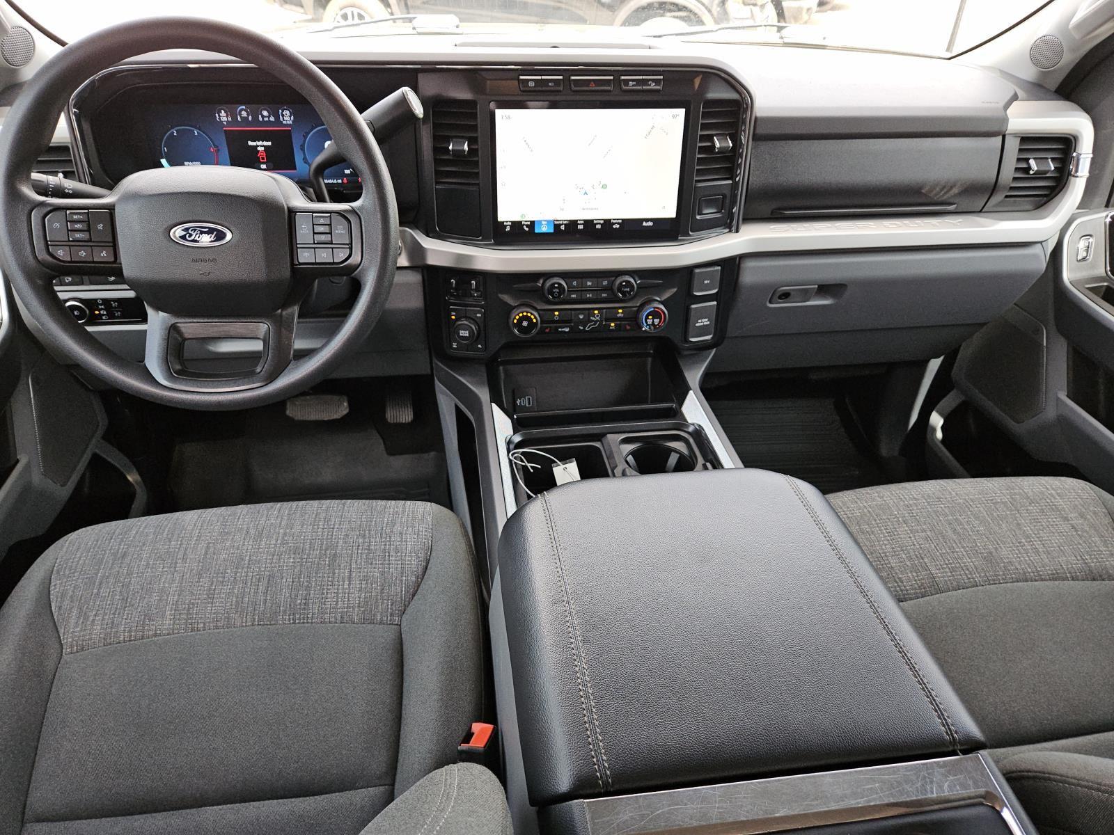 Ford F-250