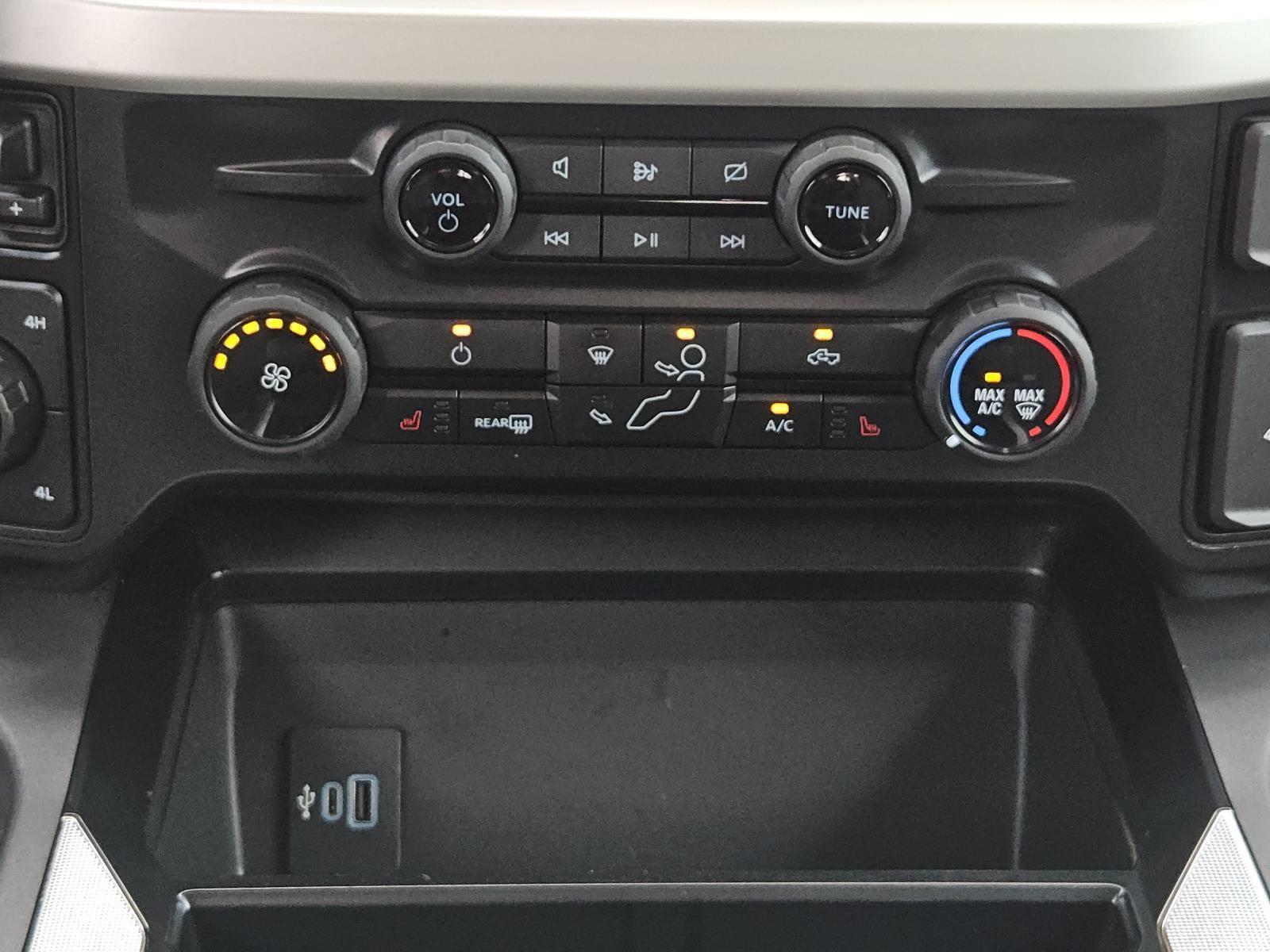 Ford F-250