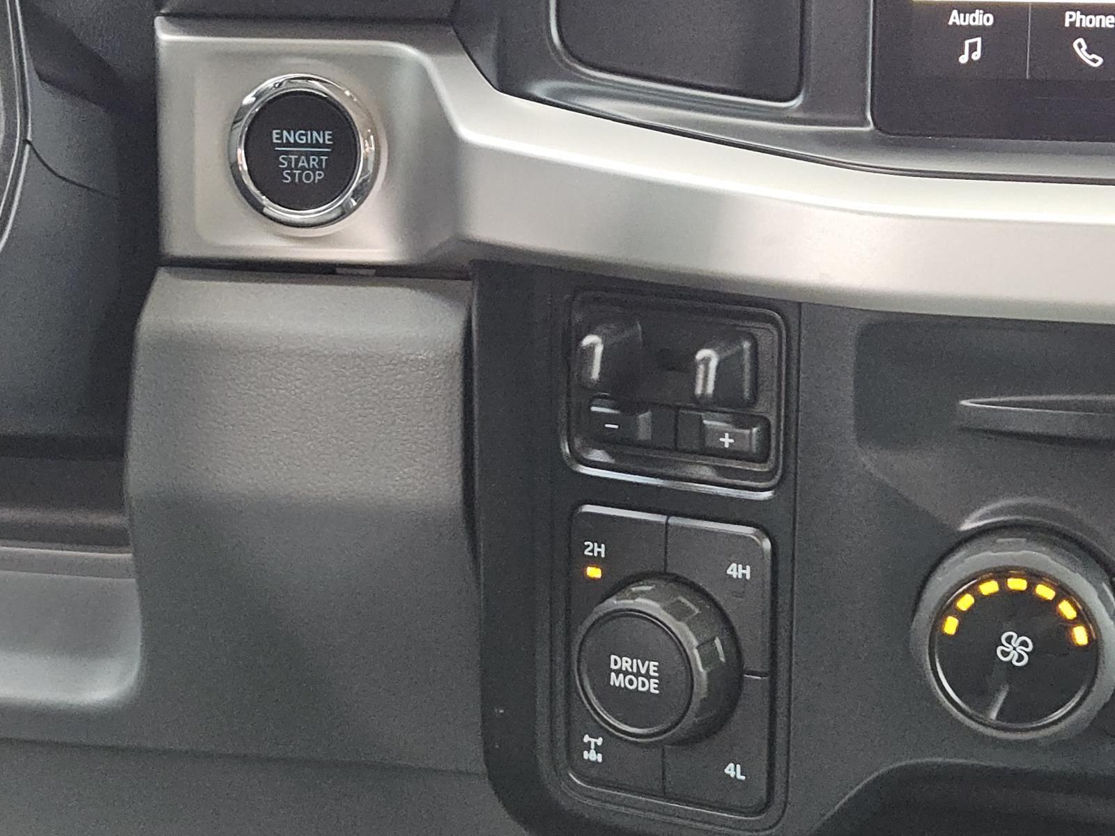 Ford F-250