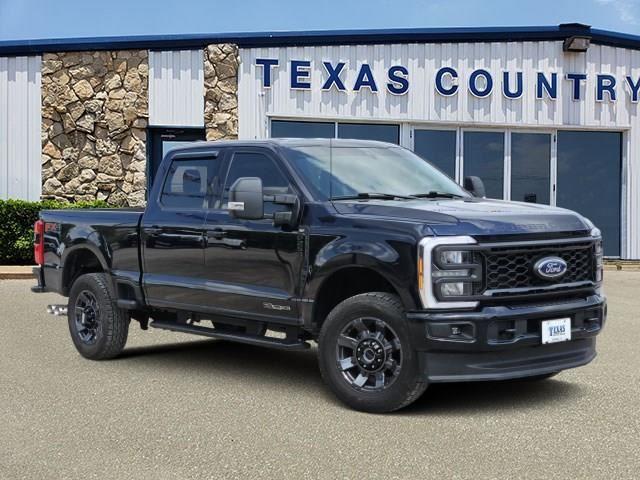 Ford F-250