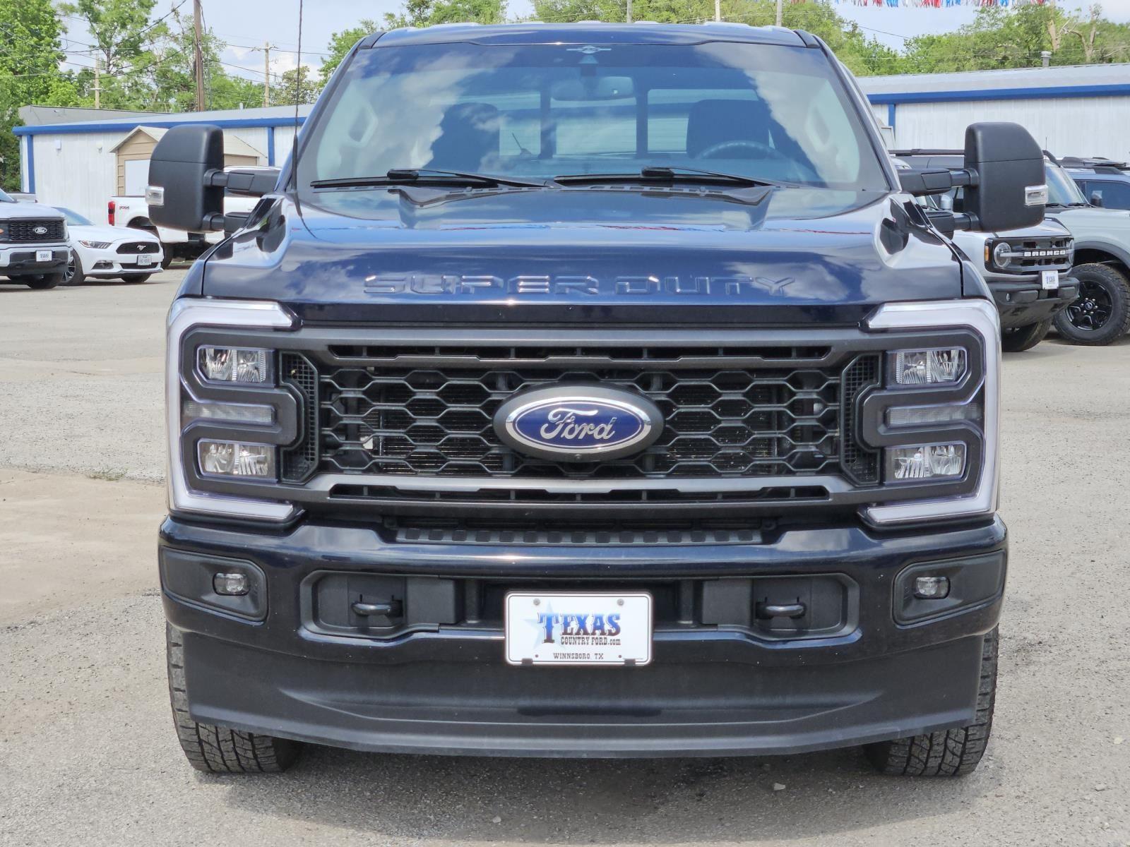 Ford F-250