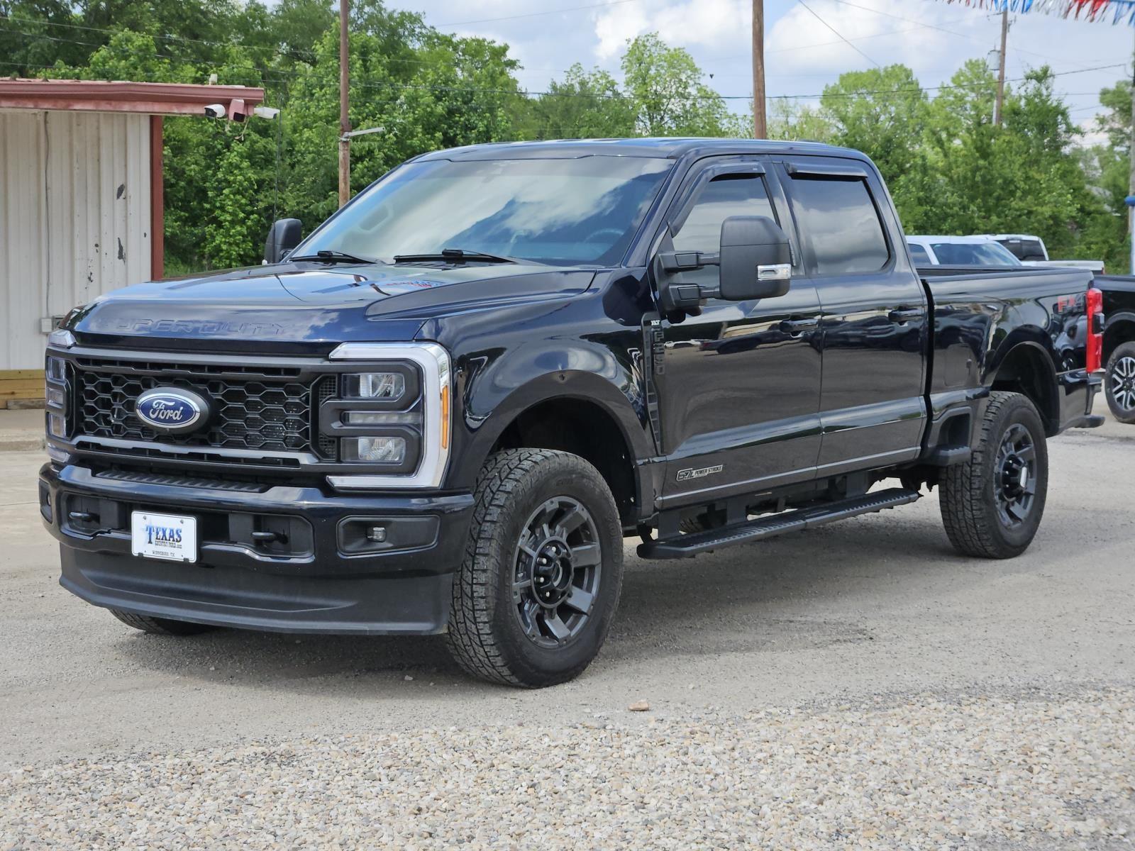 Ford F-250