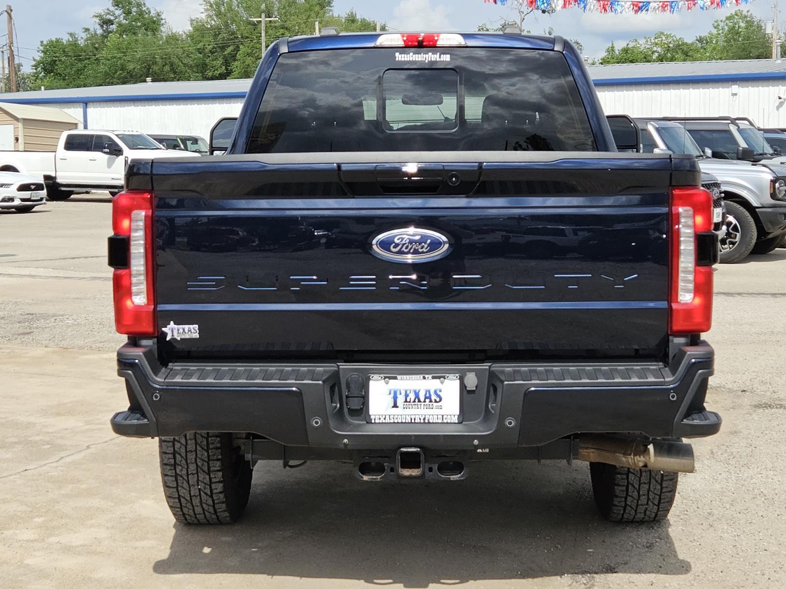 Ford F-250