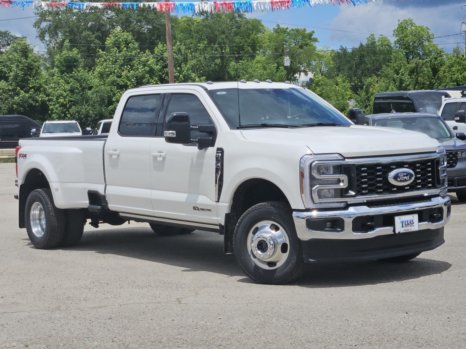Ford F-350