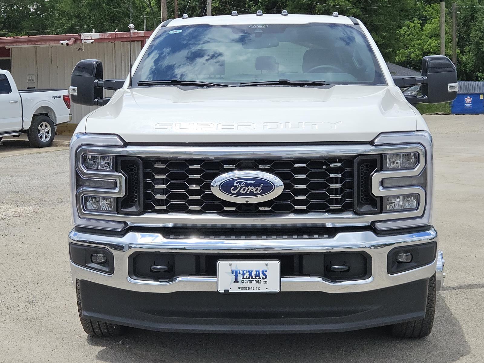 Ford F-350