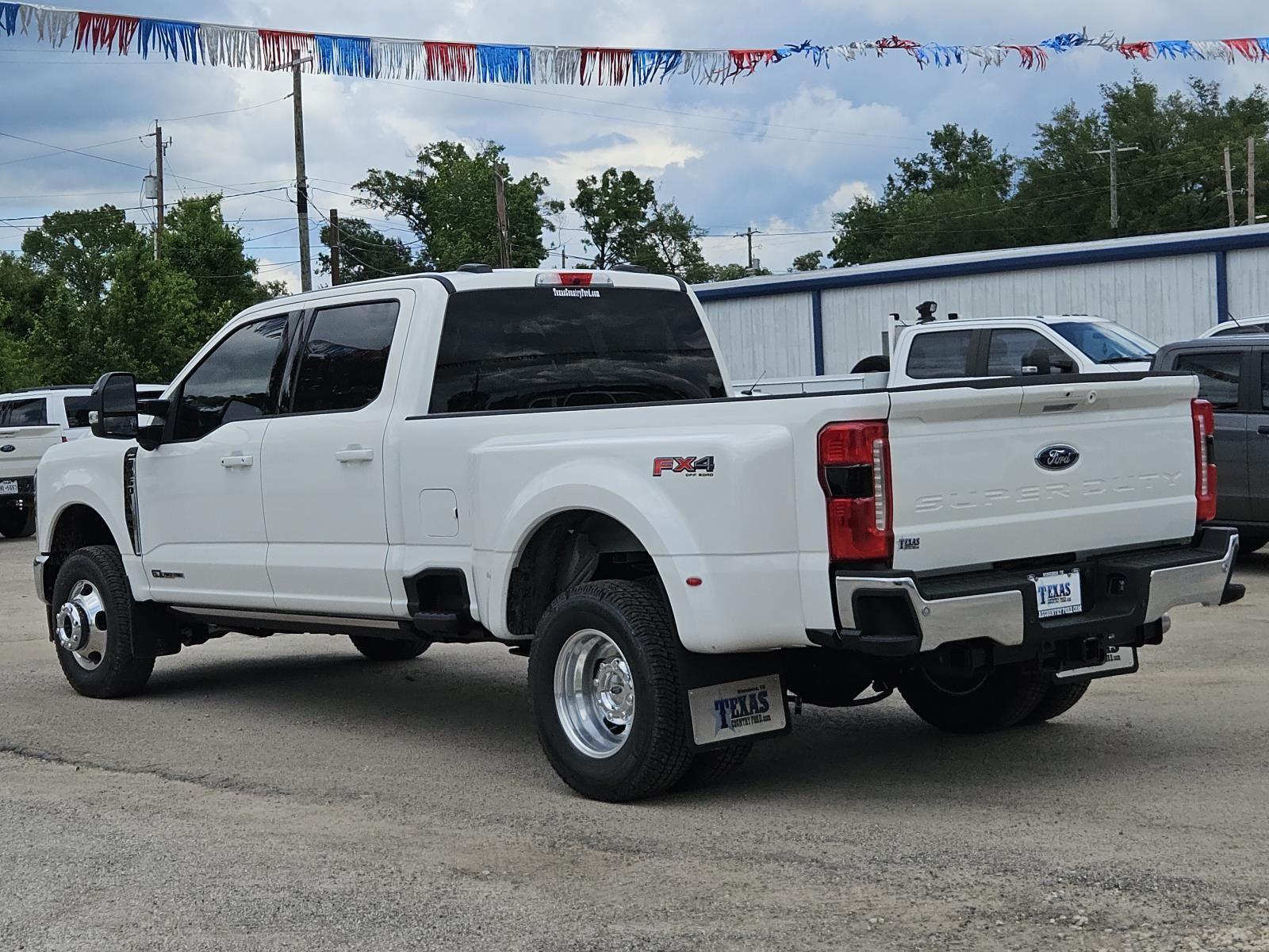 Ford F-350