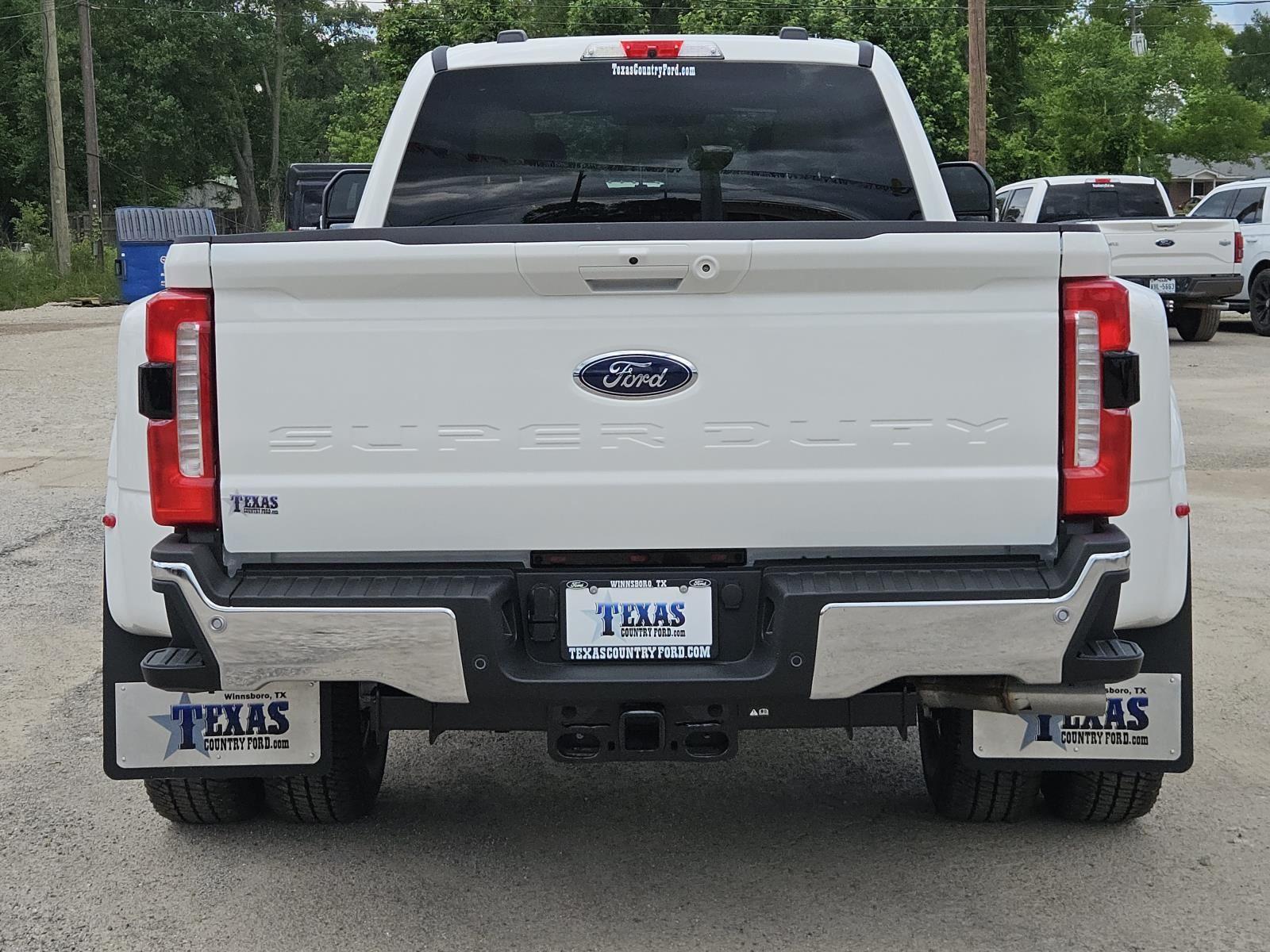 Ford F-350