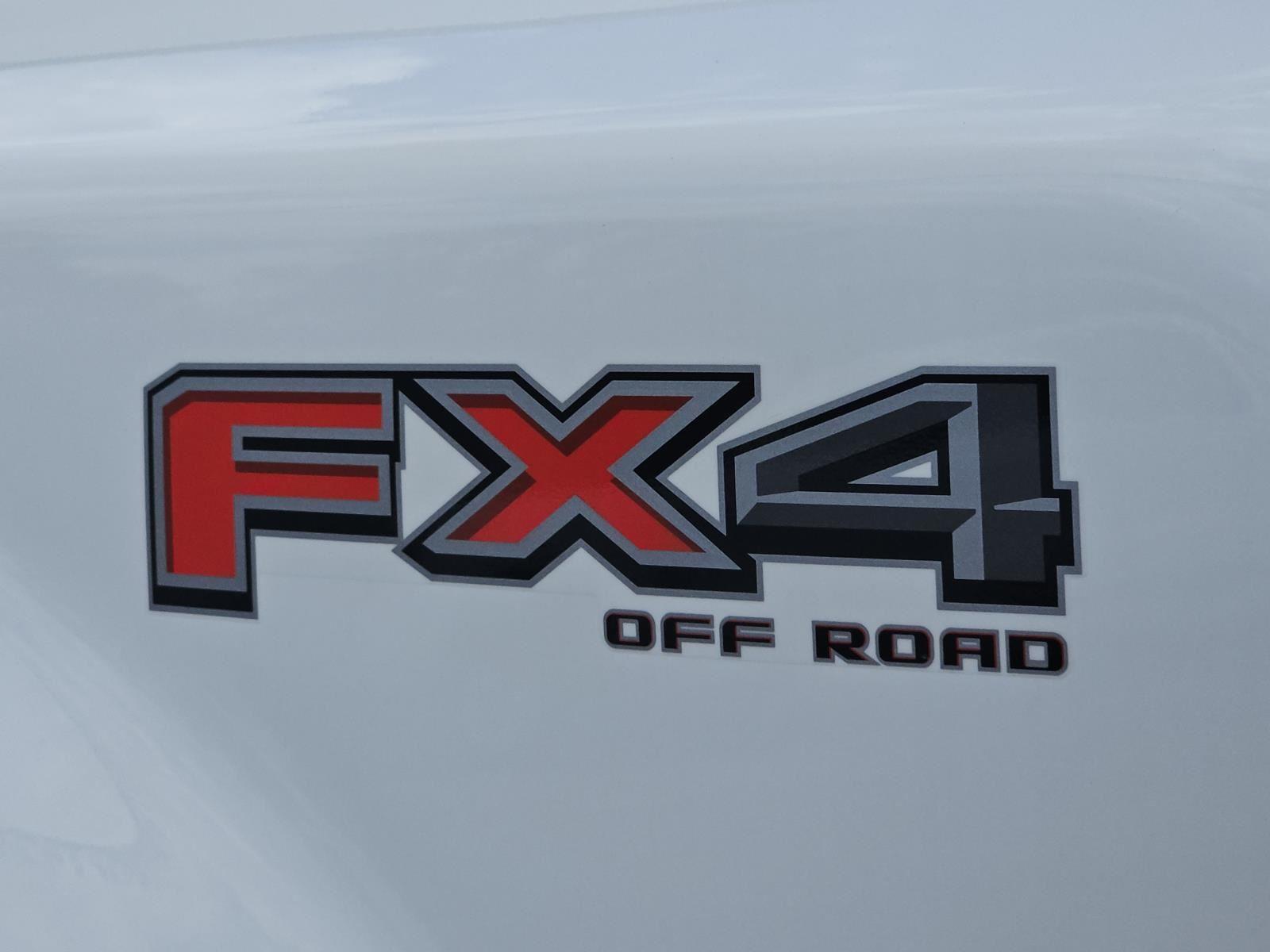 Ford F-350