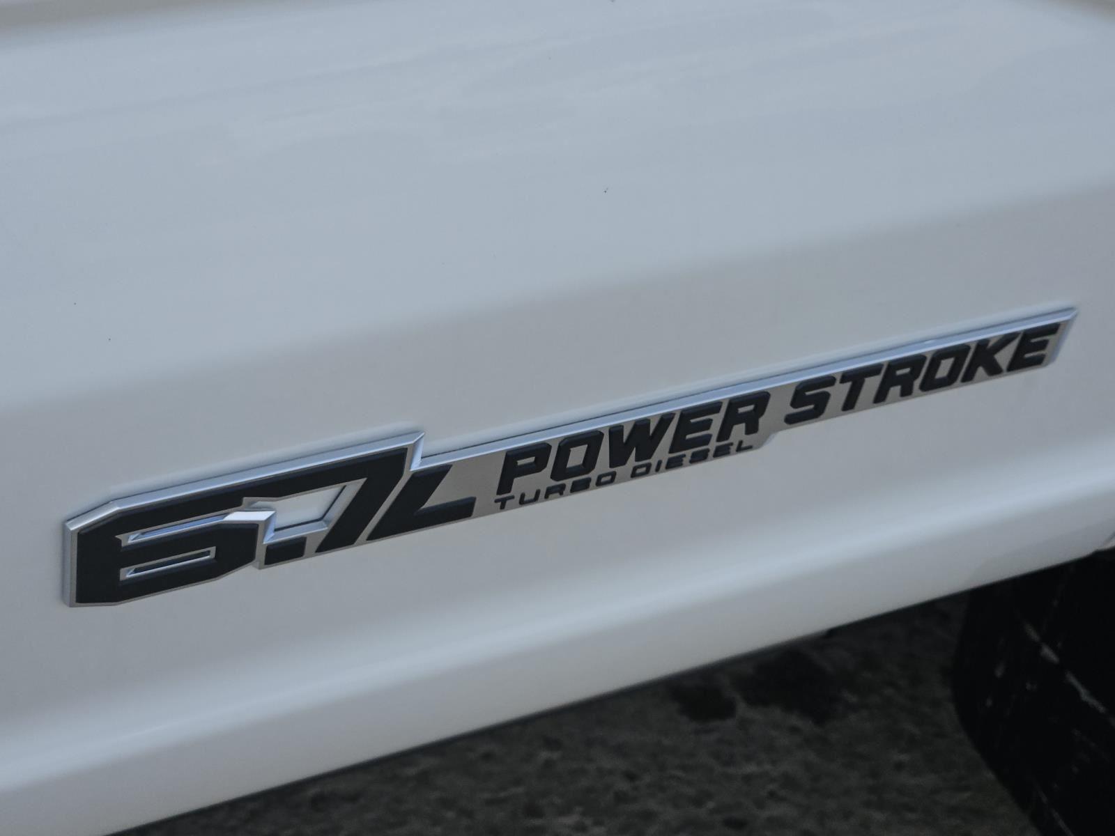 Ford F-350