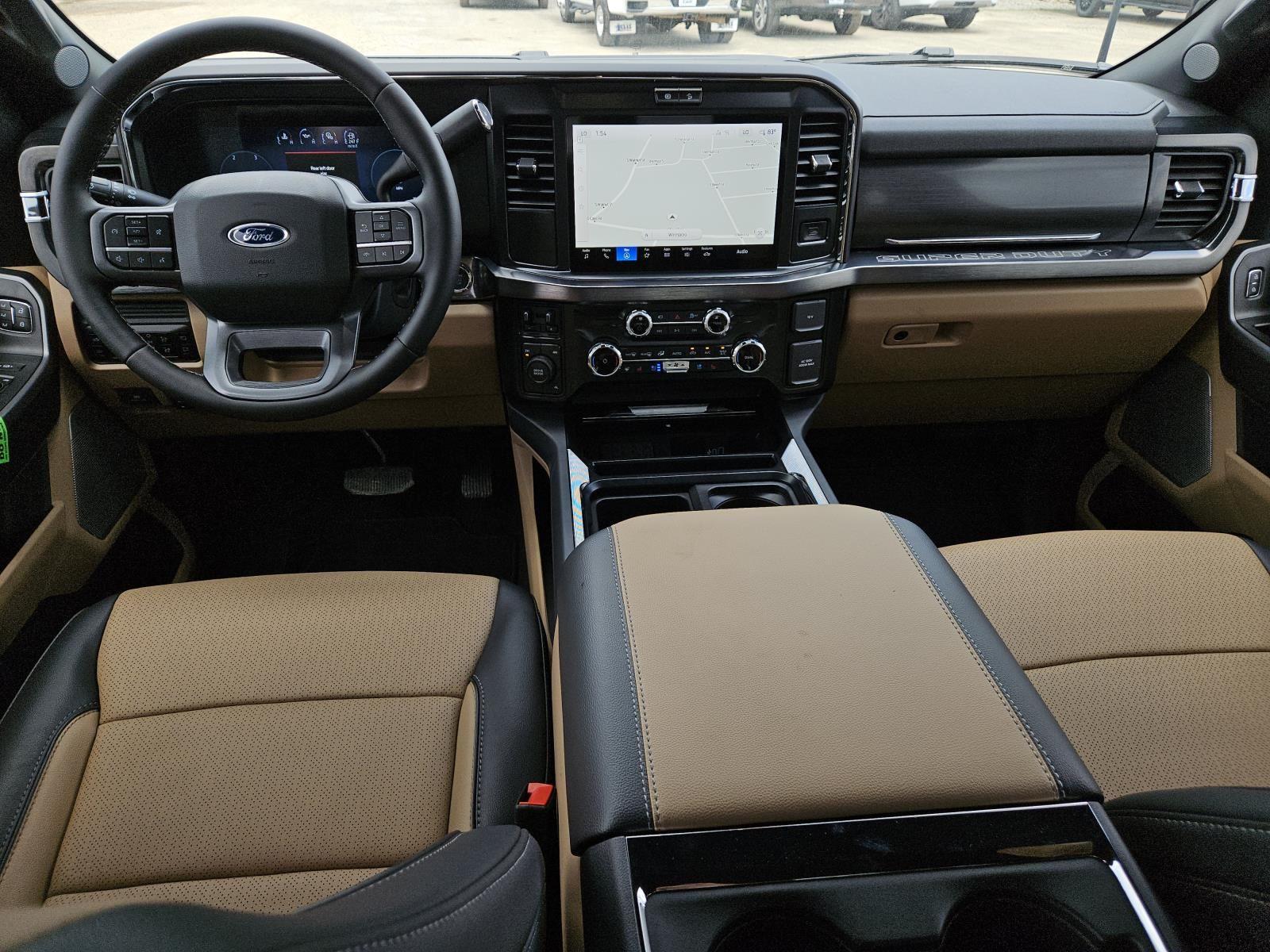 Ford F-350
