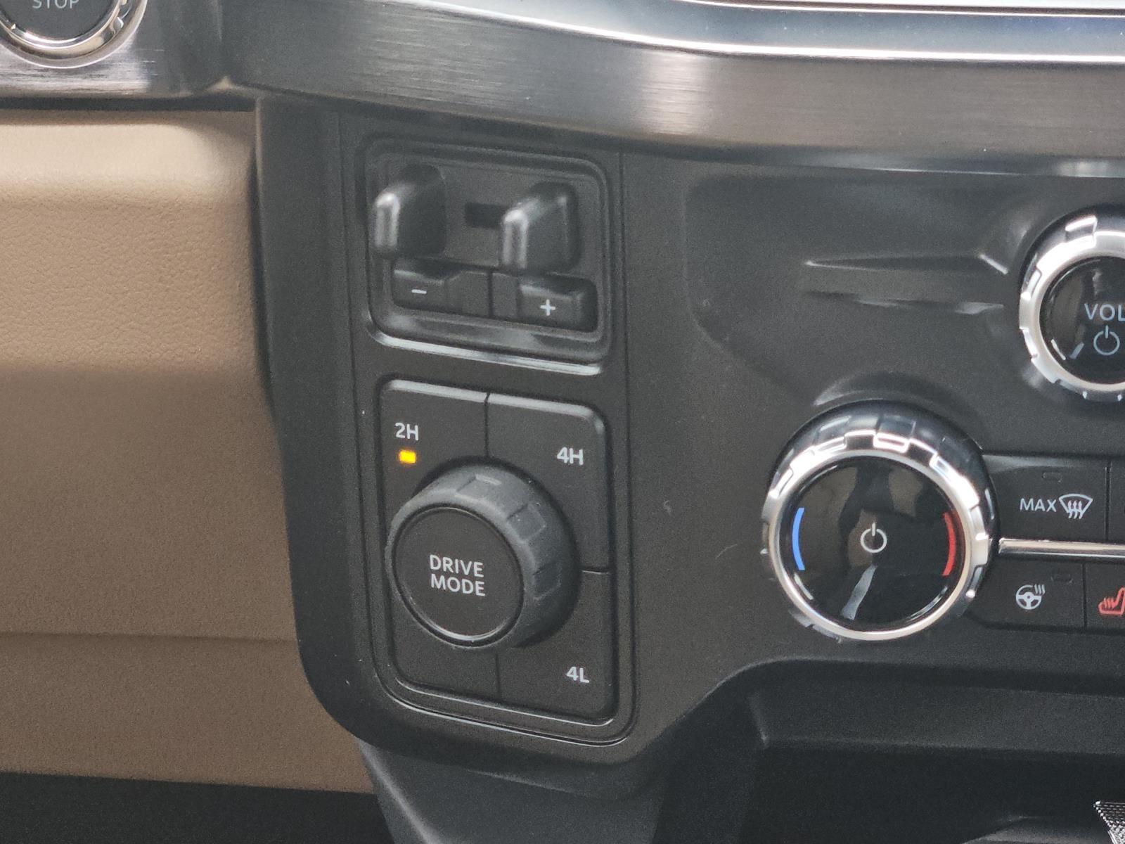 Ford F-350
