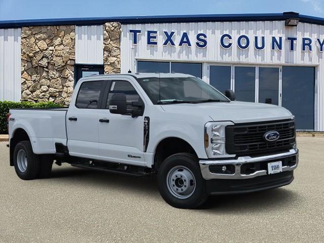 Ford F-350