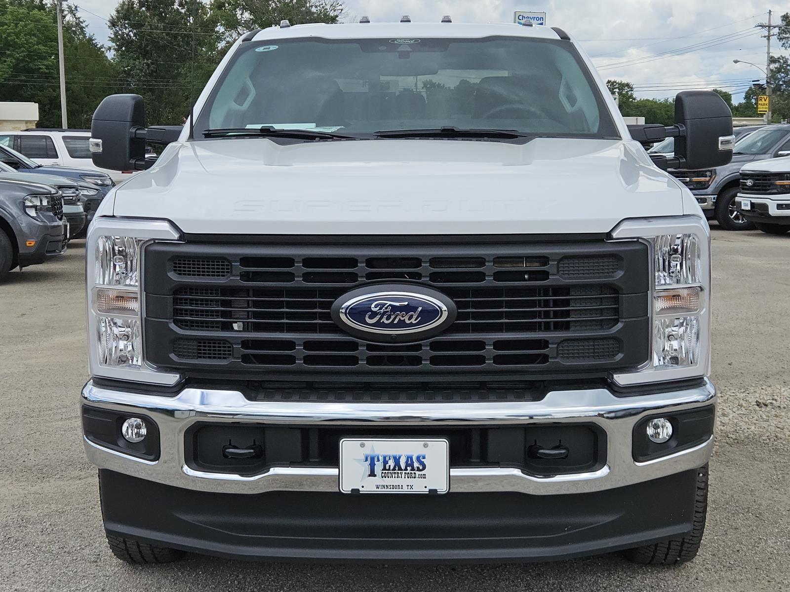 Ford F-350