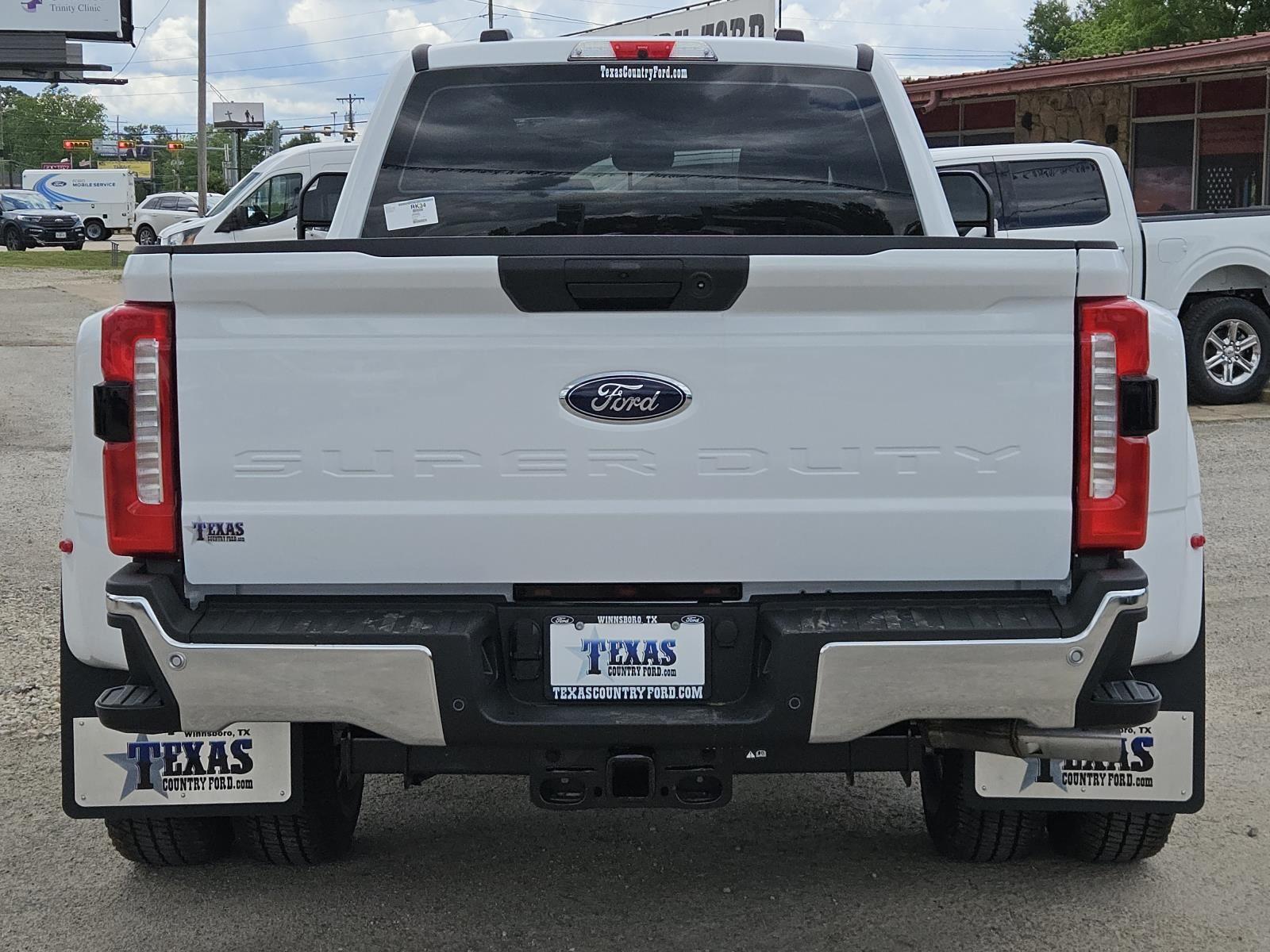 Ford F-350