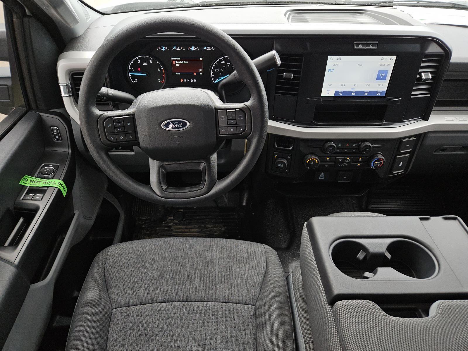 Ford F-350