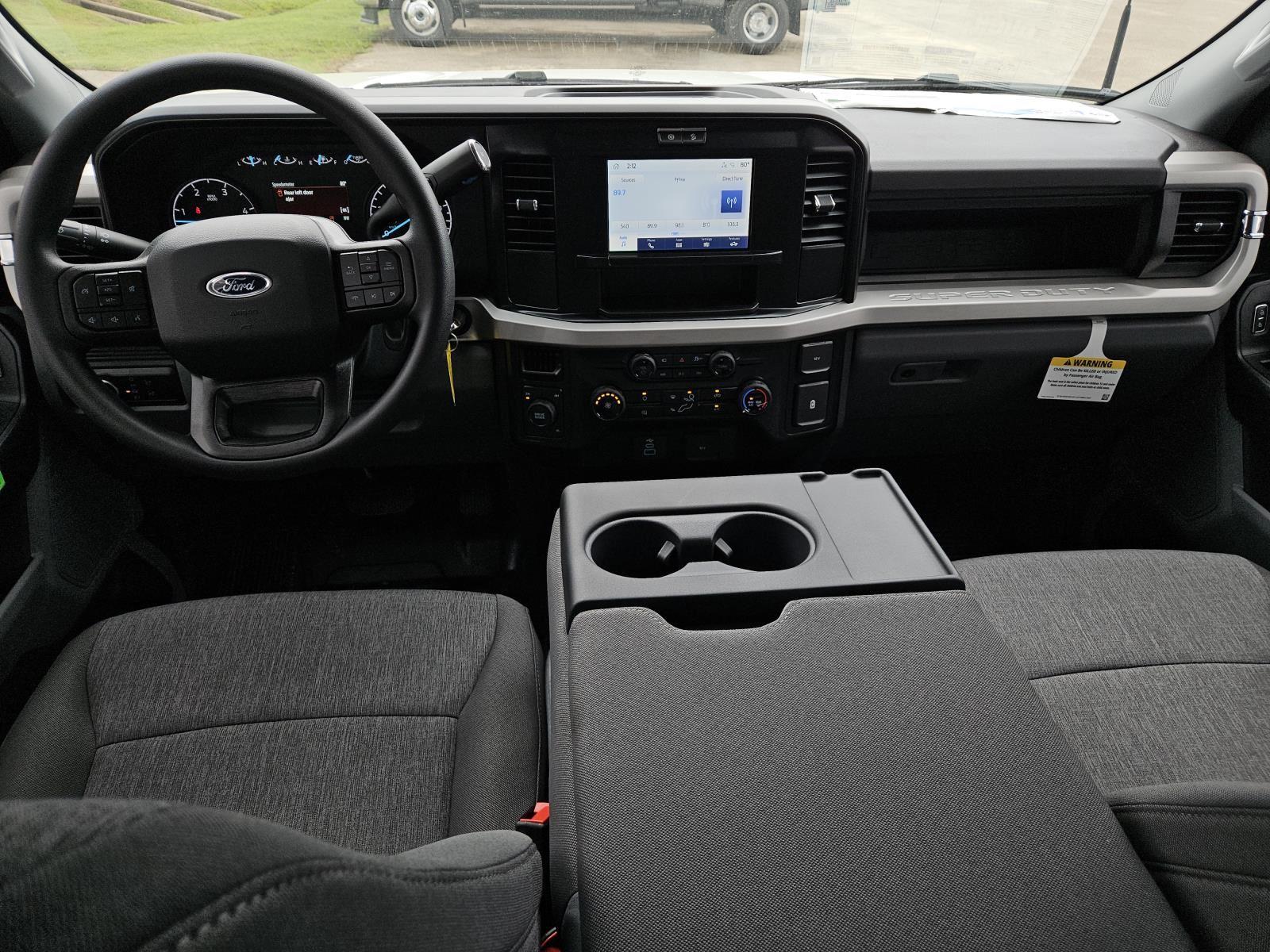 Ford F-350