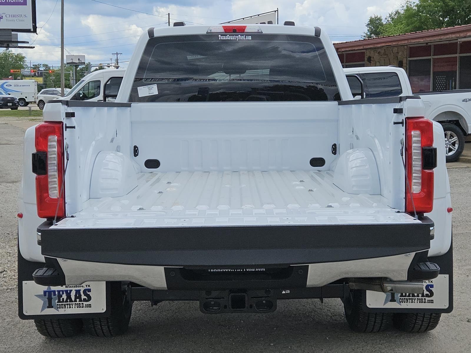 Ford F-350