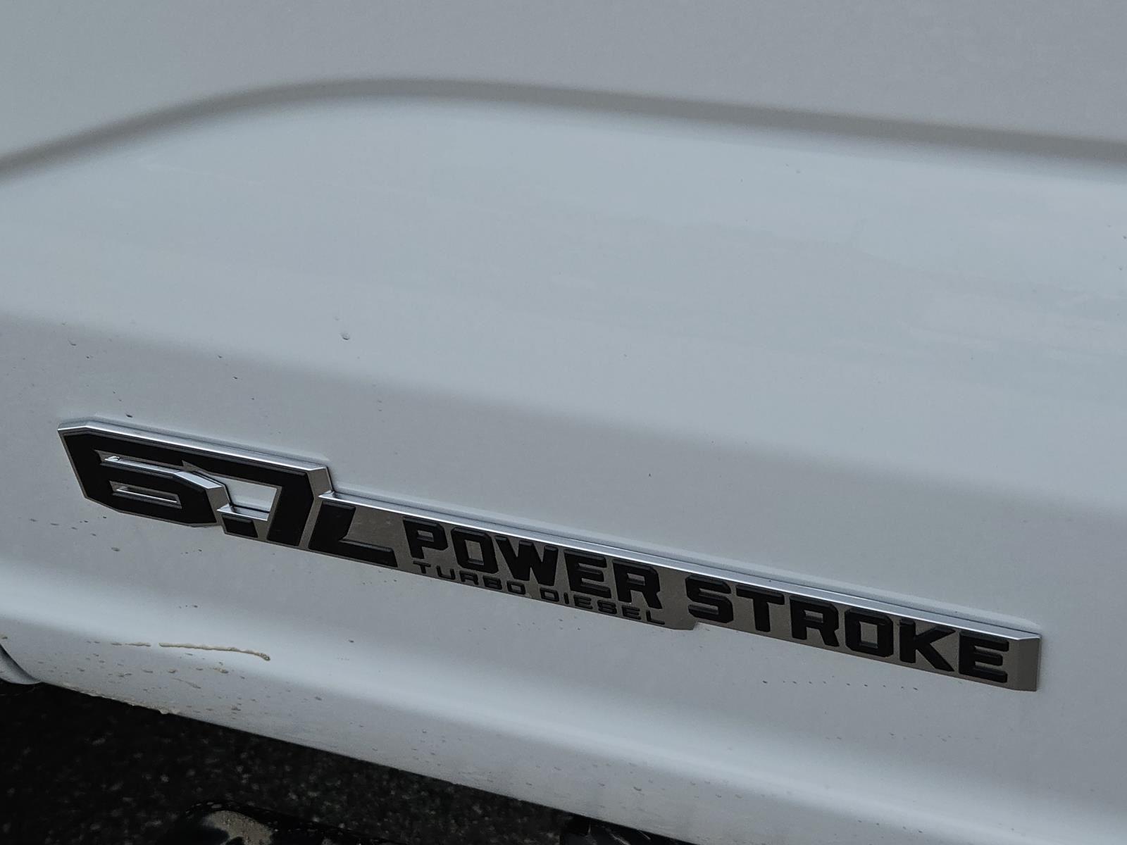 Ford F-350