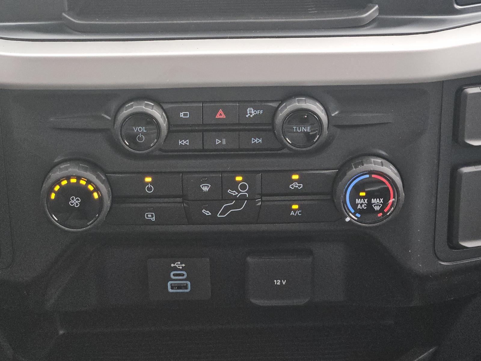 Ford F-350