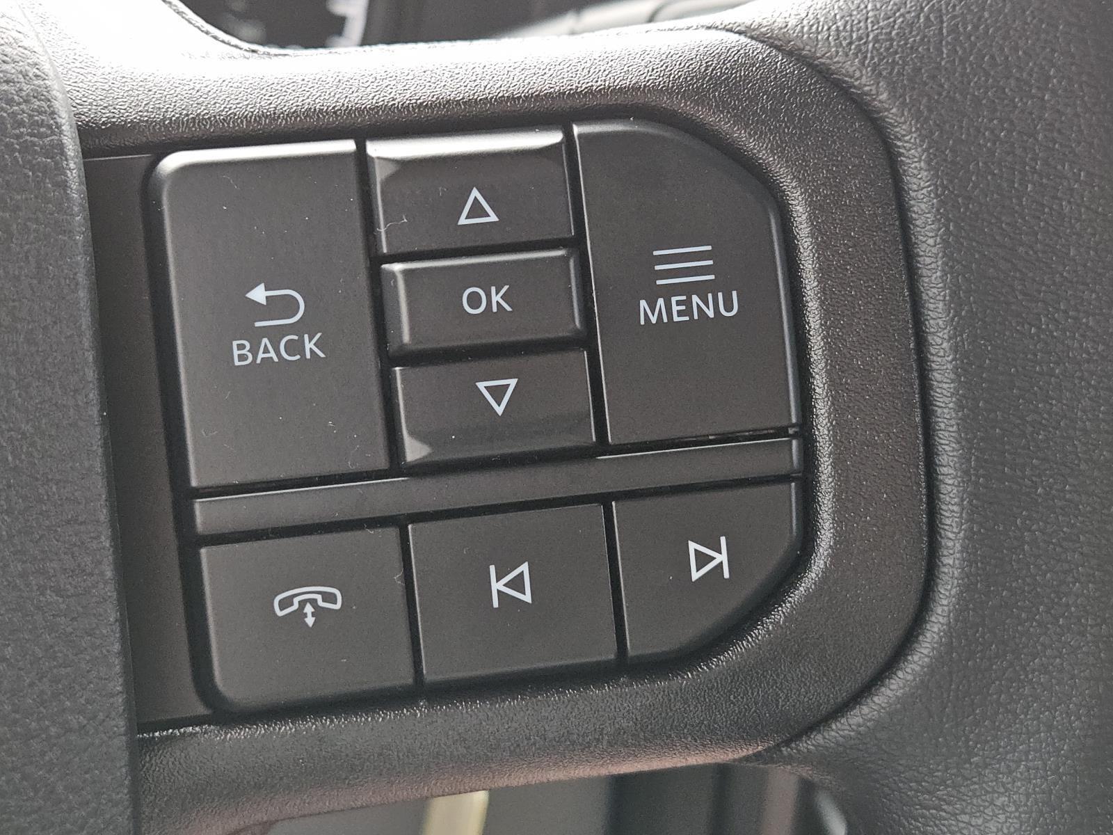 Modal Image