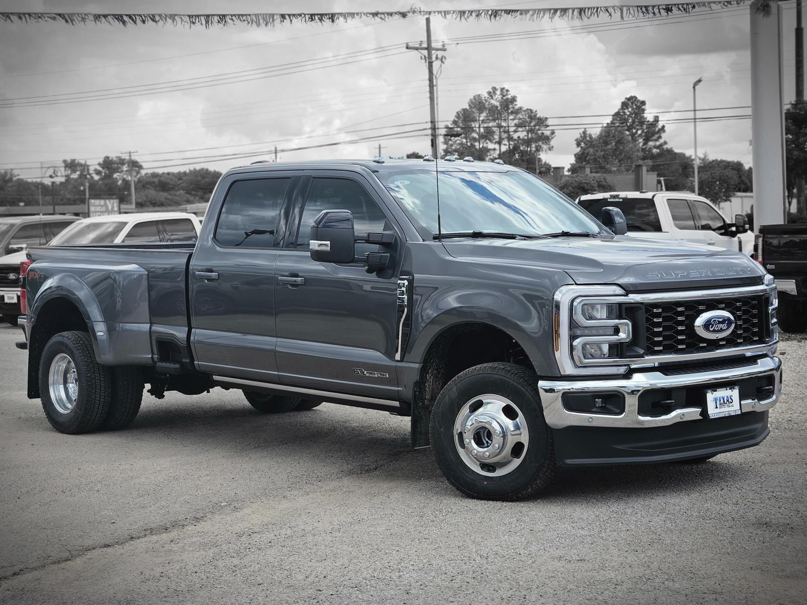 Ford F-350