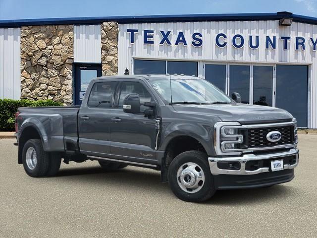 Ford F-350