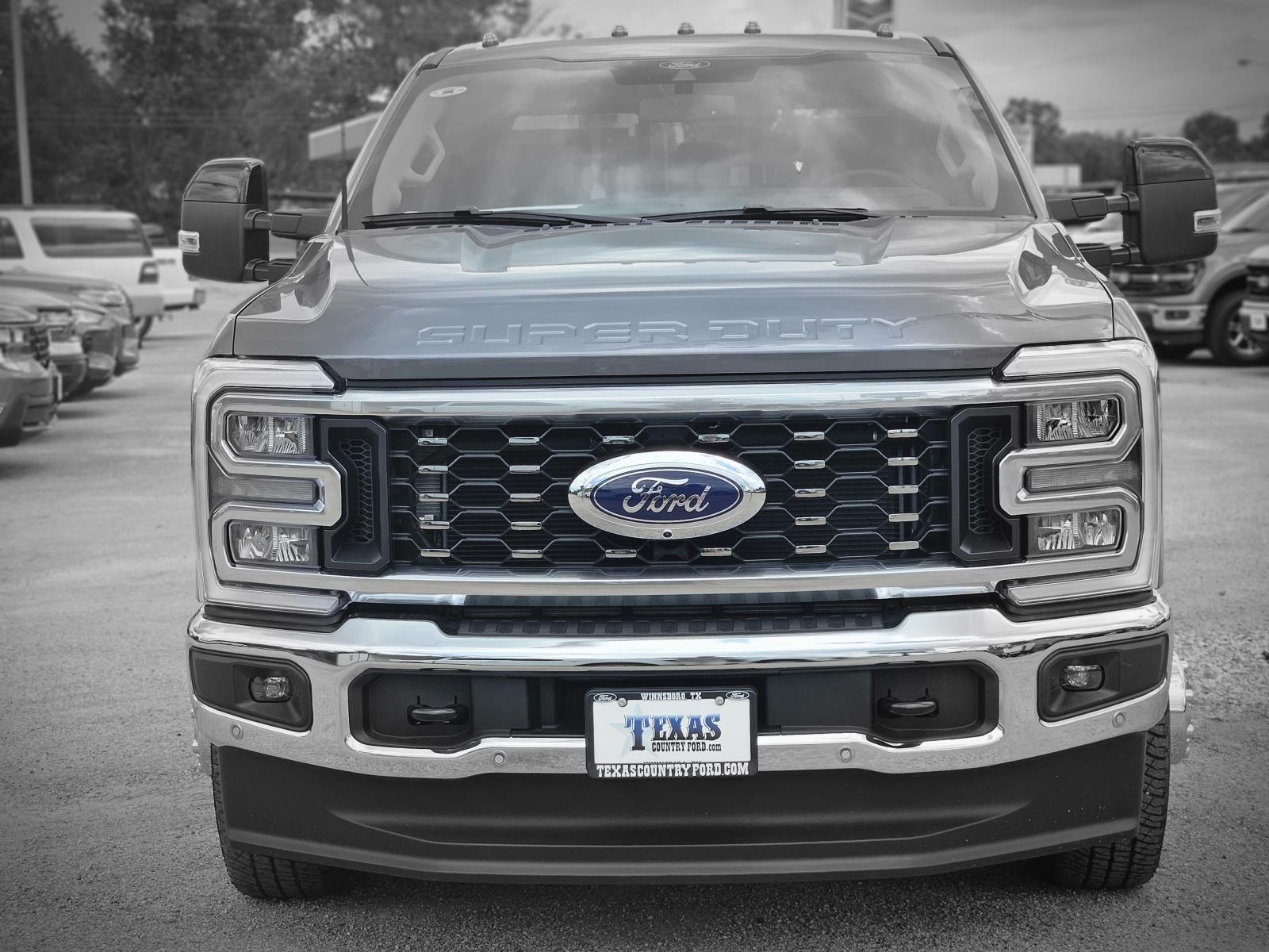 Ford F-350
