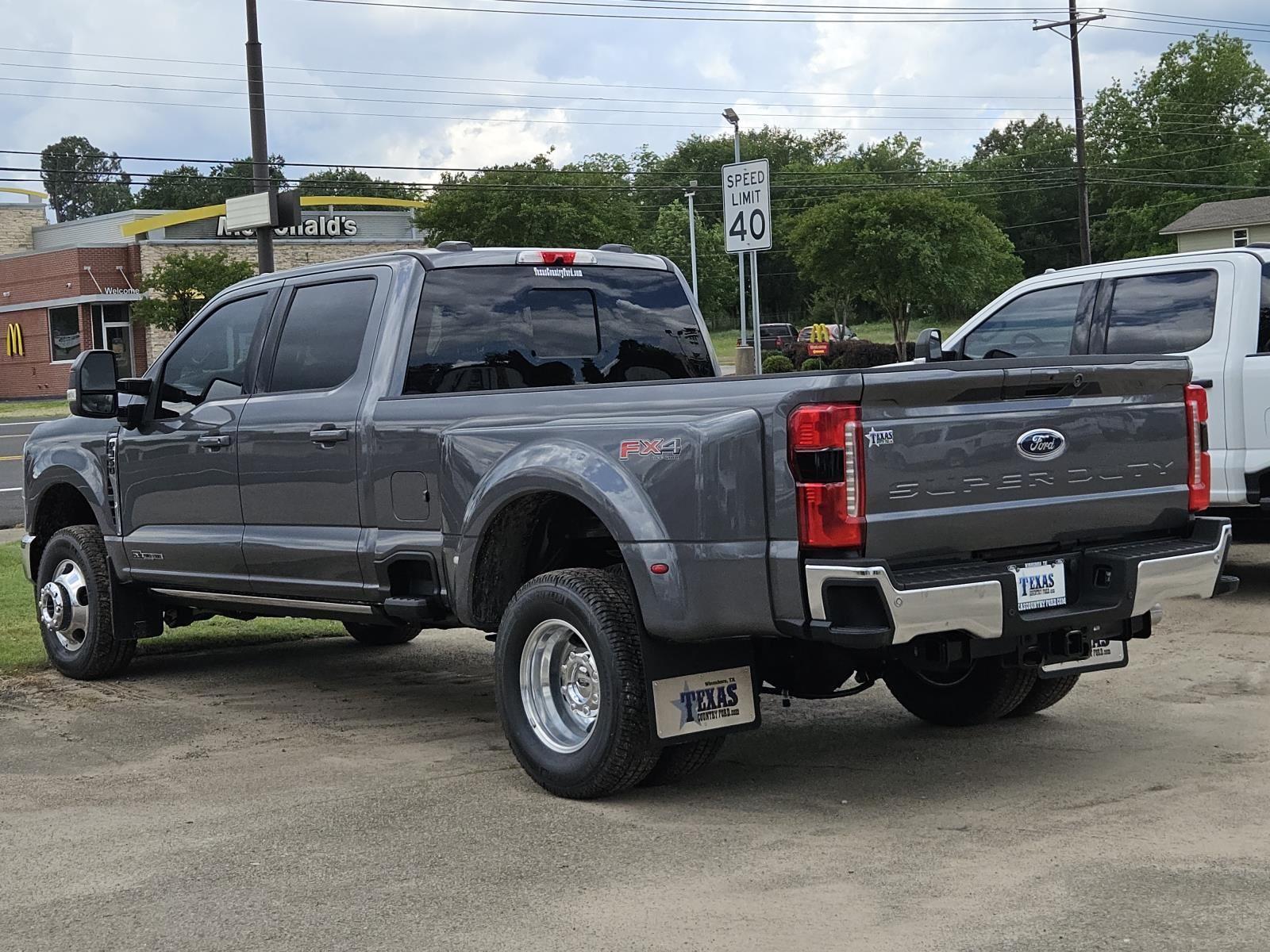 Ford F-350