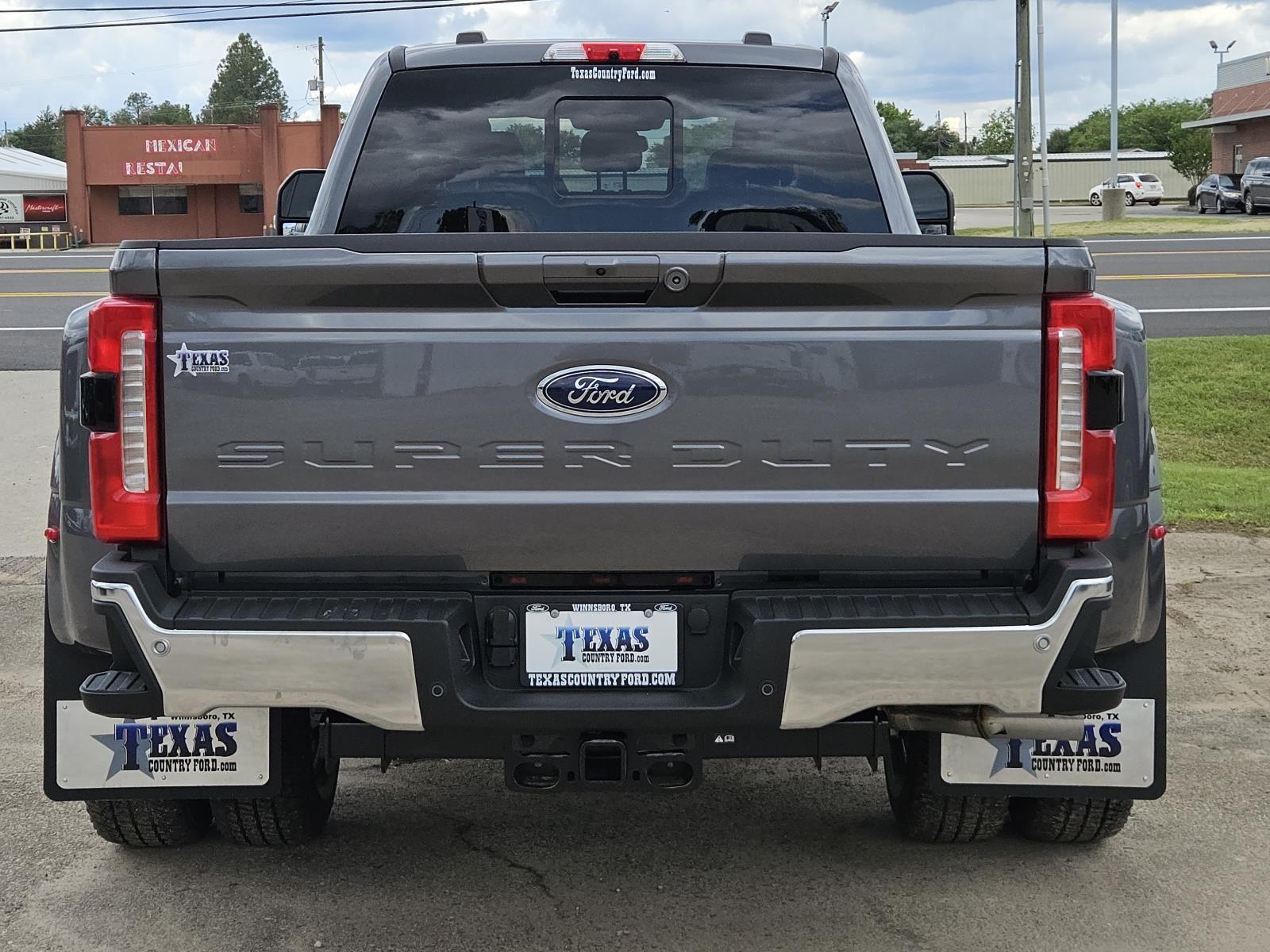 Ford F-350