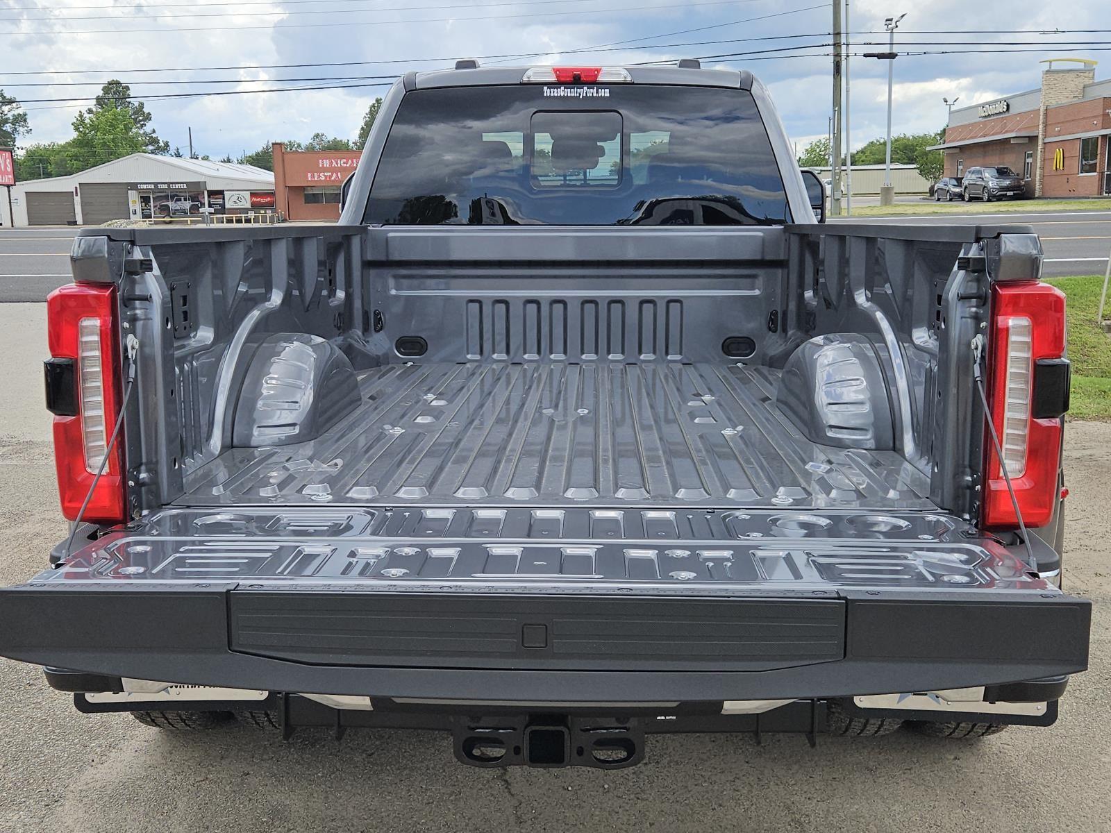 Ford F-350