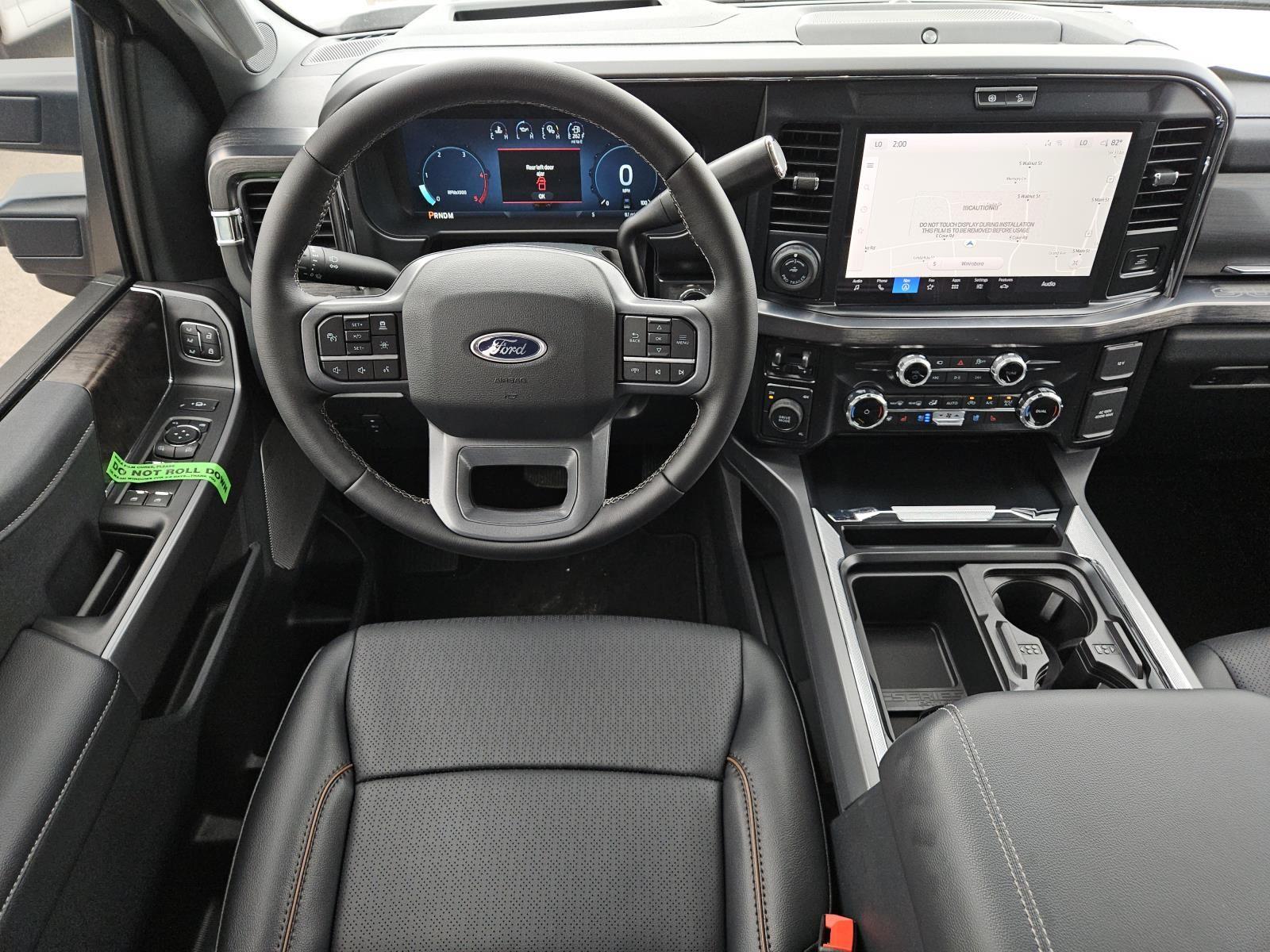 Ford F-350