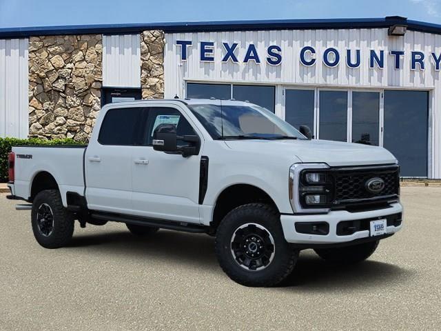 Ford F-250