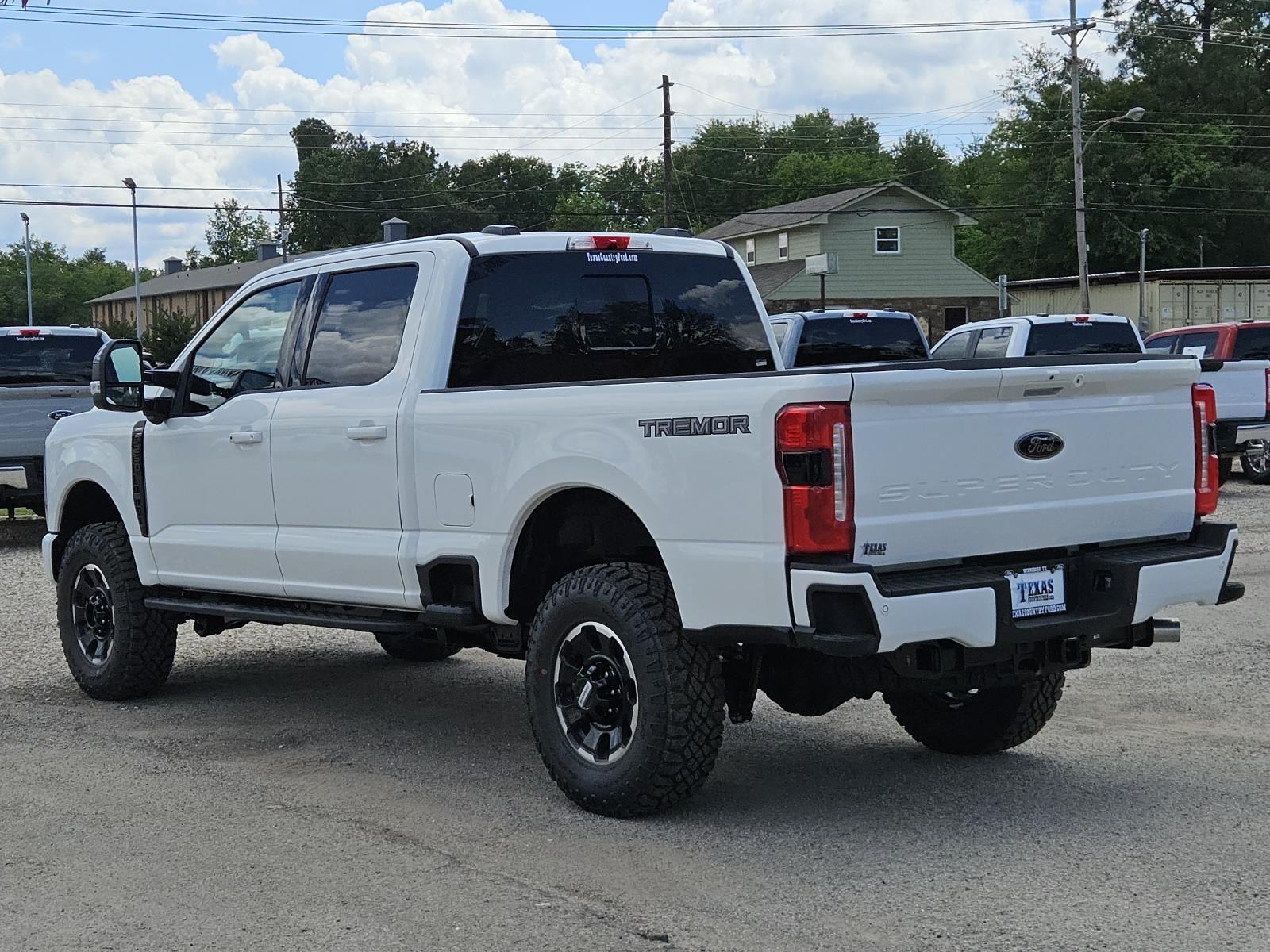 Ford F-250