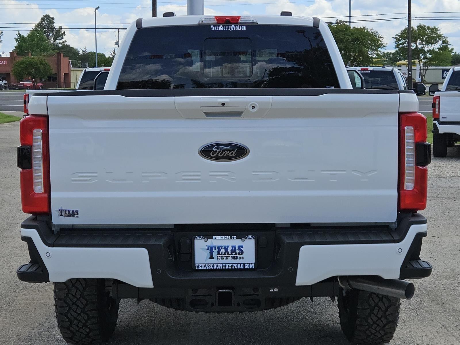 Ford F-250
