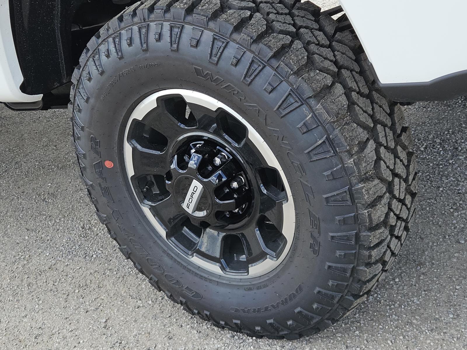 Ford F-250