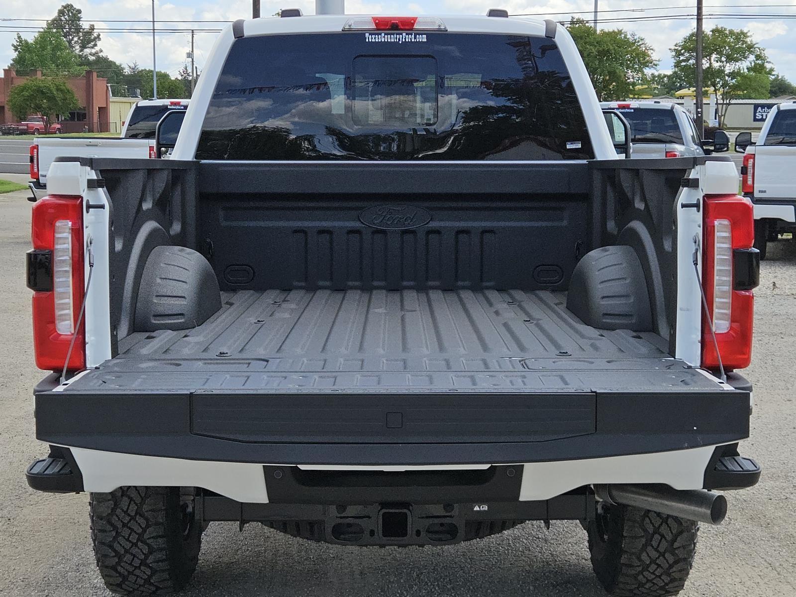 Ford F-250