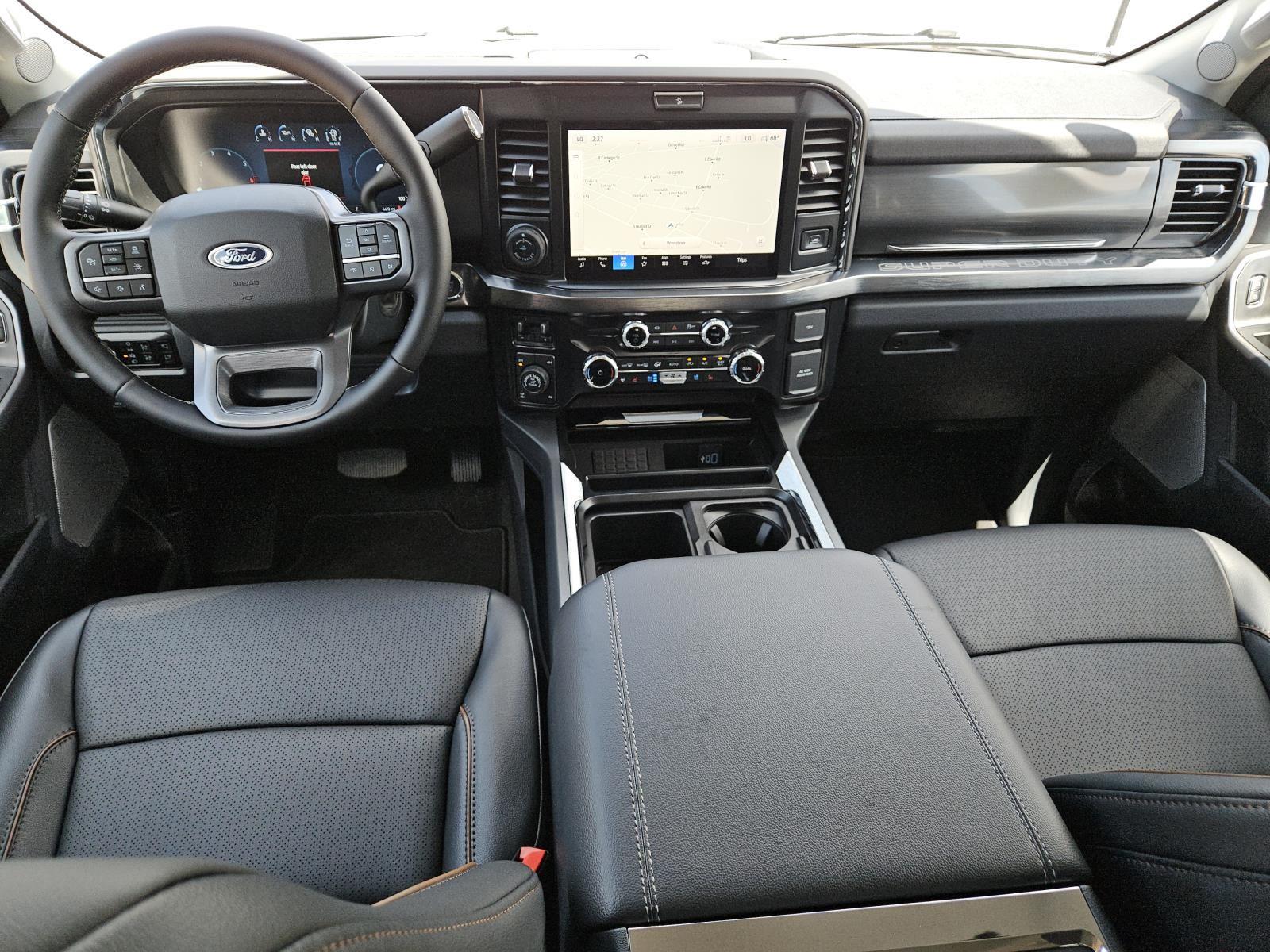 Ford F-250