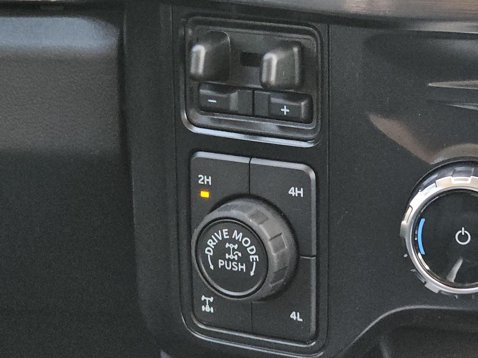 Ford F-250