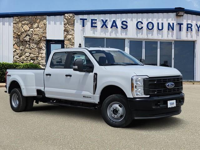 Ford F-350